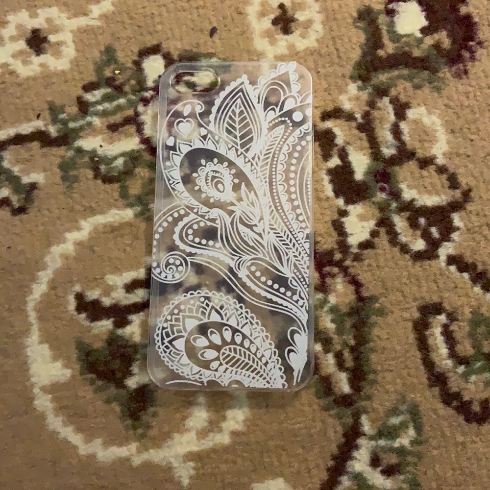 iPhone SE case